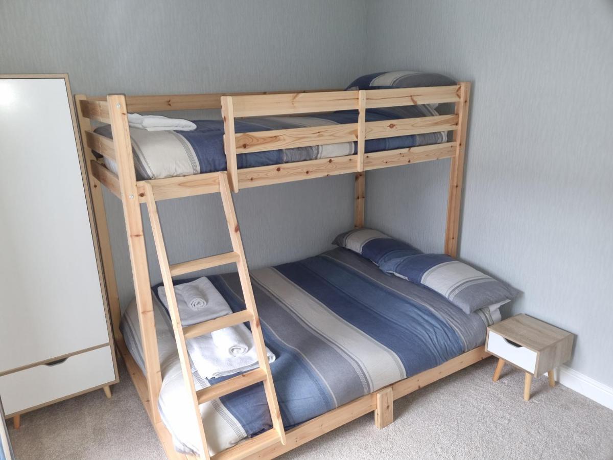 Gorgeous 1 Bed Apartment In Wetwang Driffield エクステリア 写真