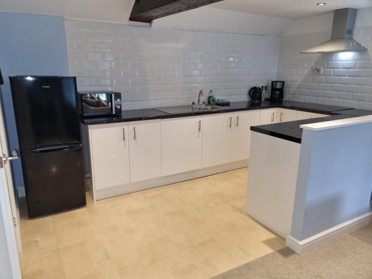 Gorgeous 1 Bed Apartment In Wetwang Driffield エクステリア 写真