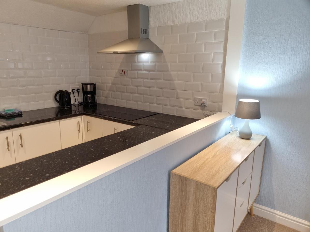 Gorgeous 1 Bed Apartment In Wetwang Driffield エクステリア 写真