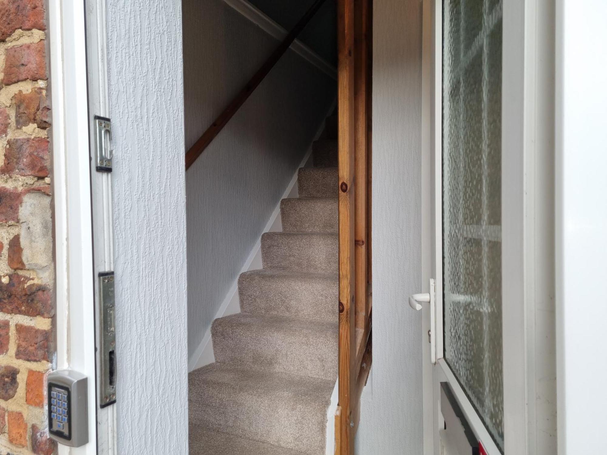 Gorgeous 1 Bed Apartment In Wetwang Driffield エクステリア 写真