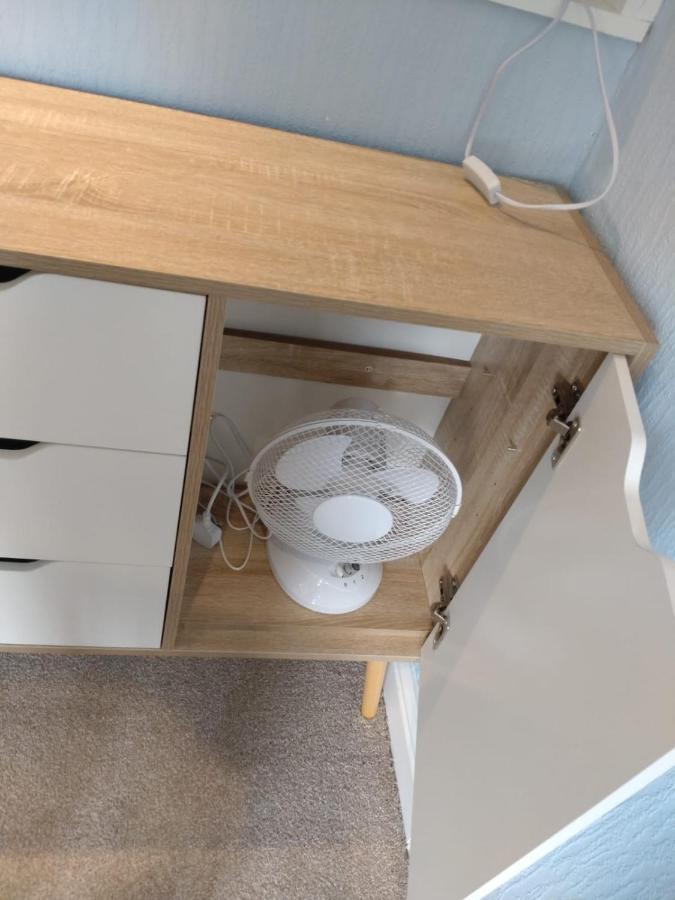 Gorgeous 1 Bed Apartment In Wetwang Driffield エクステリア 写真