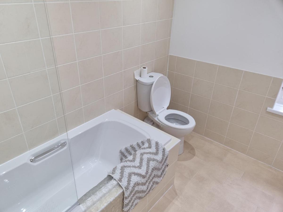 Gorgeous 1 Bed Apartment In Wetwang Driffield エクステリア 写真