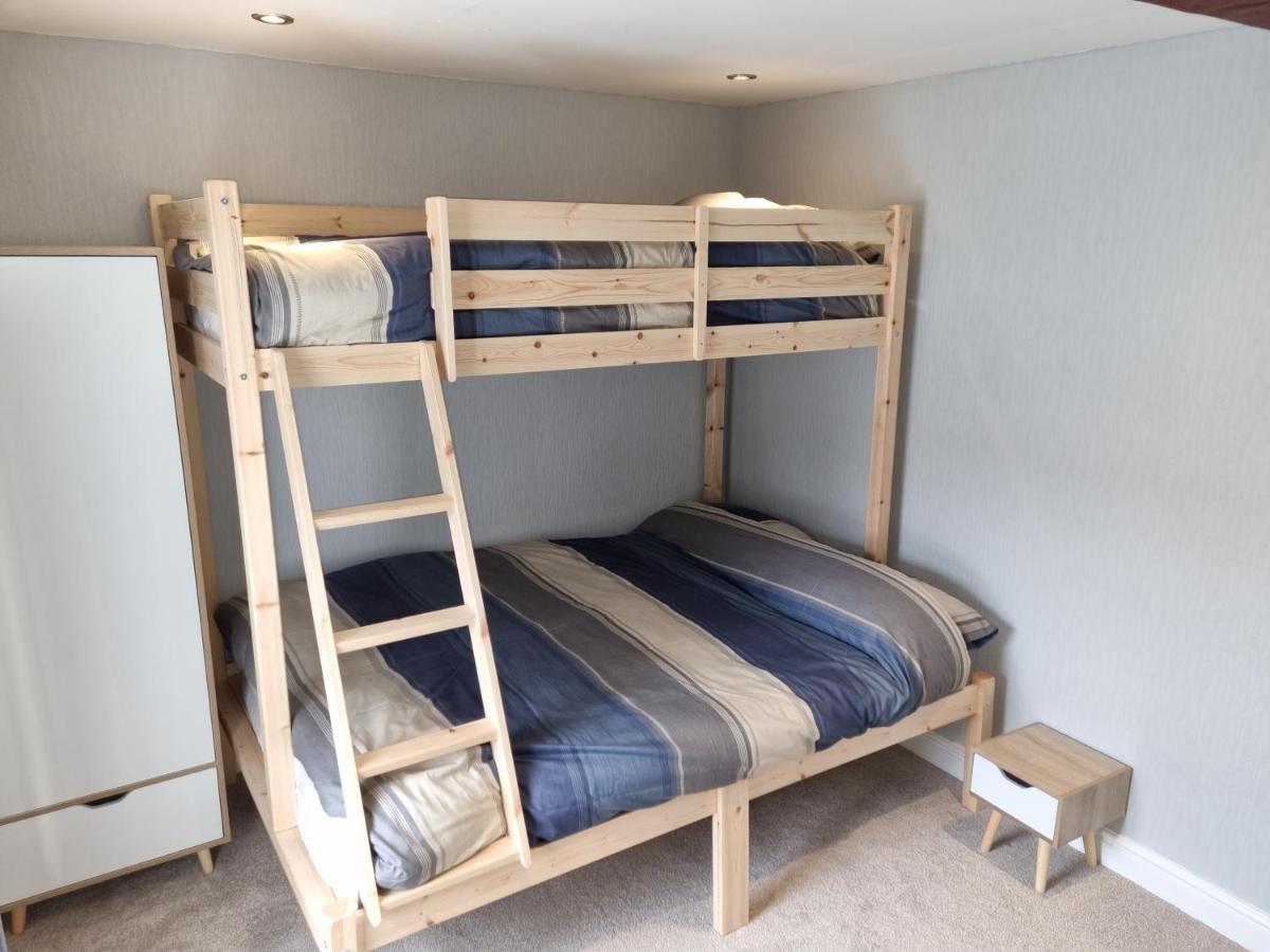 Gorgeous 1 Bed Apartment In Wetwang Driffield エクステリア 写真