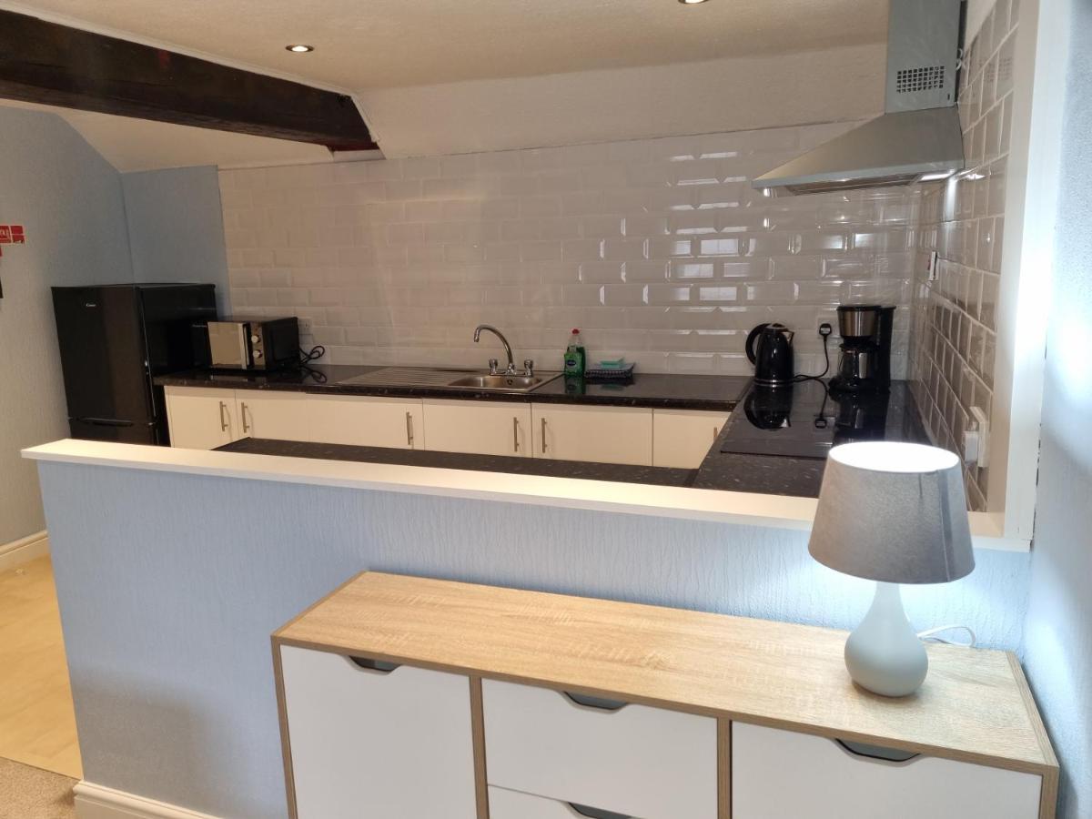 Gorgeous 1 Bed Apartment In Wetwang Driffield エクステリア 写真