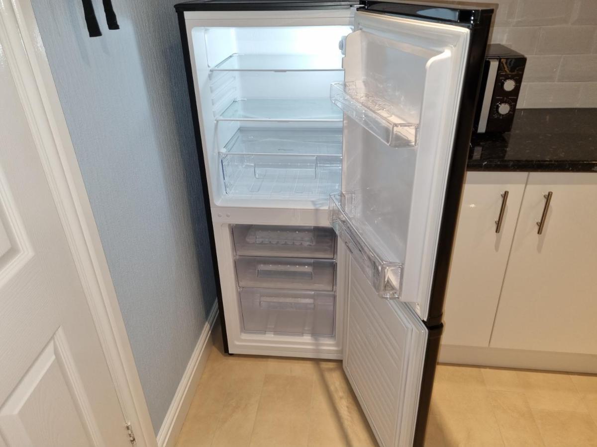 Gorgeous 1 Bed Apartment In Wetwang Driffield エクステリア 写真