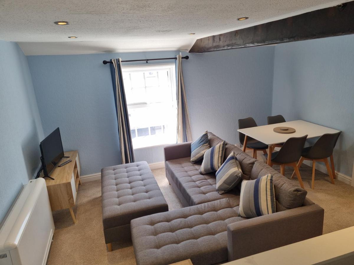 Gorgeous 1 Bed Apartment In Wetwang Driffield エクステリア 写真