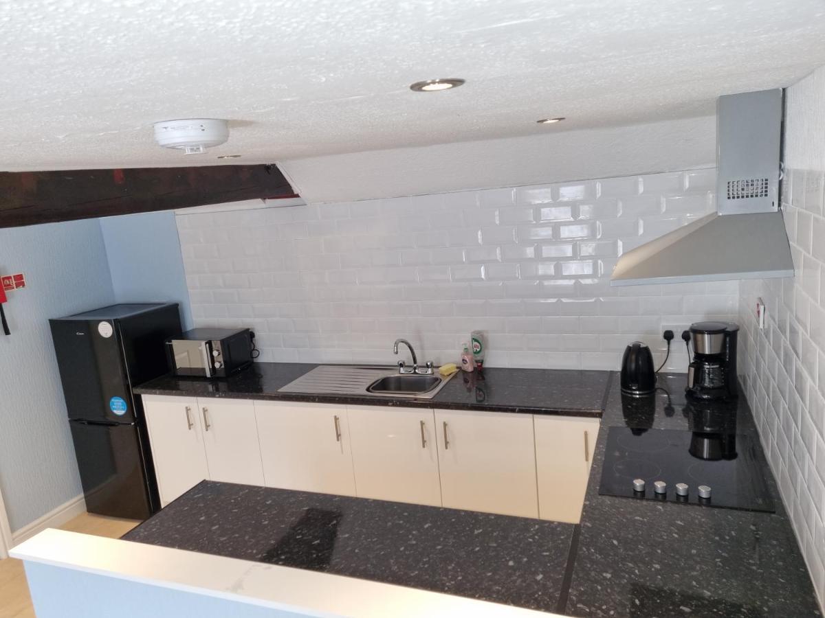 Gorgeous 1 Bed Apartment In Wetwang Driffield エクステリア 写真