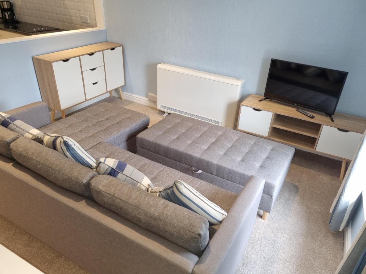 Gorgeous 1 Bed Apartment In Wetwang Driffield エクステリア 写真