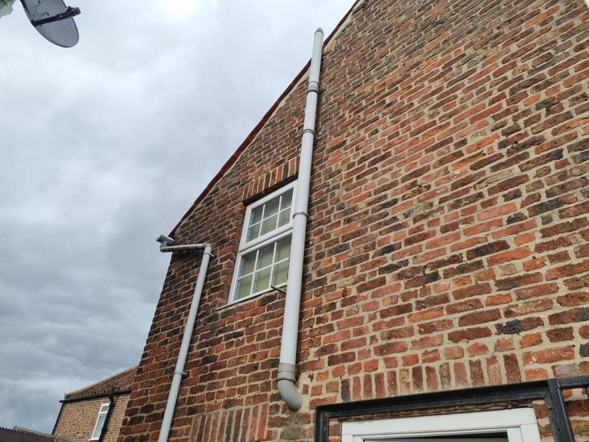 Gorgeous 1 Bed Apartment In Wetwang Driffield エクステリア 写真