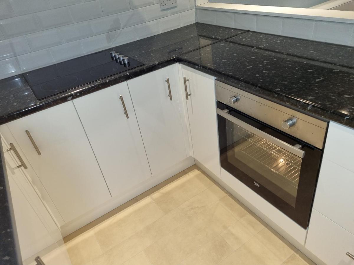 Gorgeous 1 Bed Apartment In Wetwang Driffield エクステリア 写真