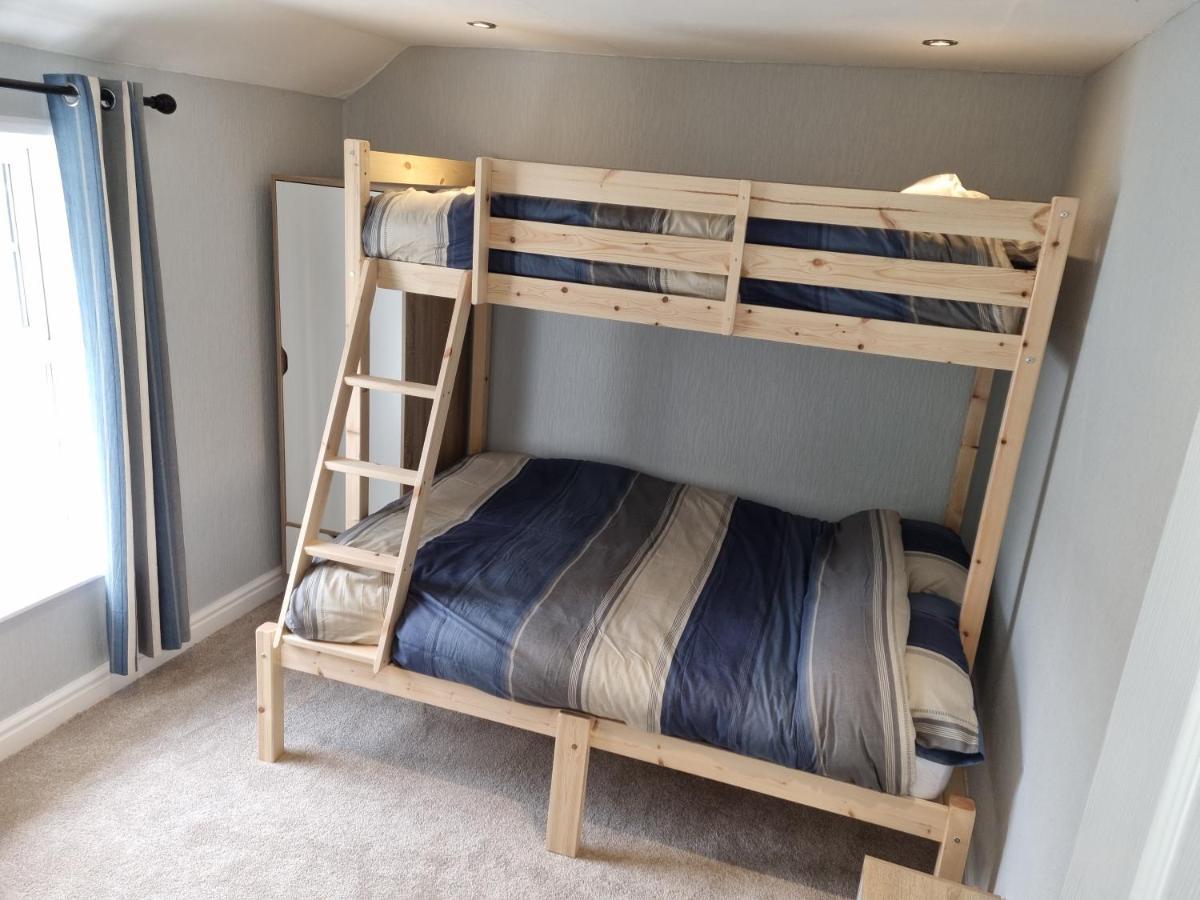 Gorgeous 1 Bed Apartment In Wetwang Driffield エクステリア 写真