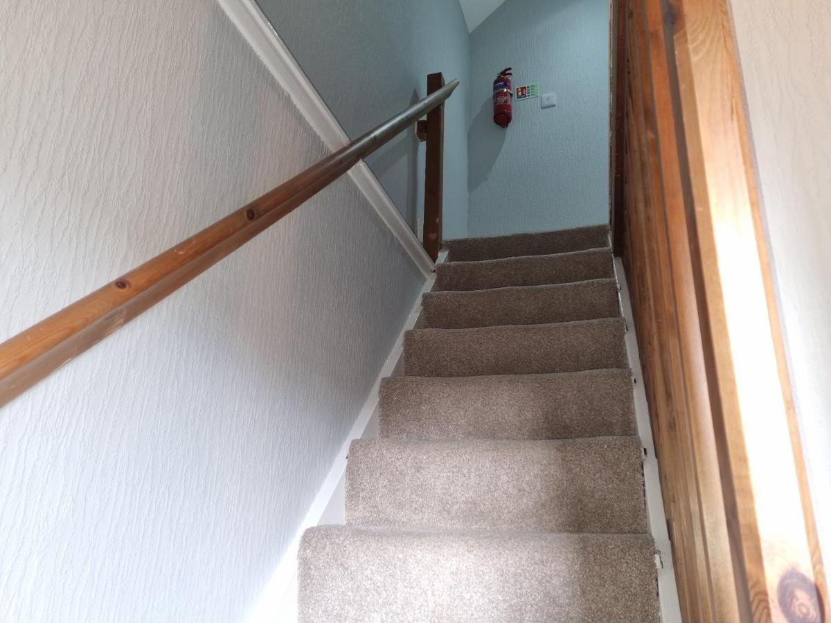 Gorgeous 1 Bed Apartment In Wetwang Driffield エクステリア 写真