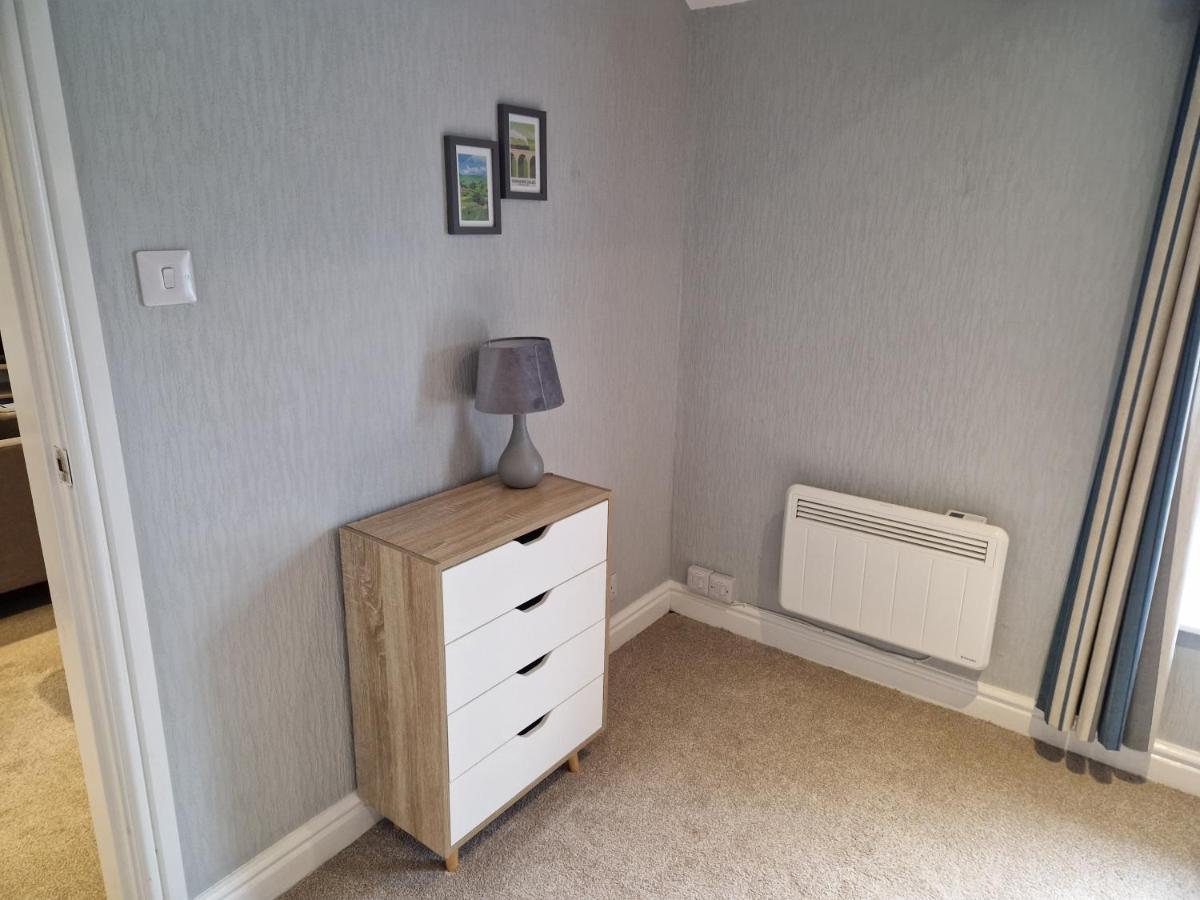 Gorgeous 1 Bed Apartment In Wetwang Driffield エクステリア 写真