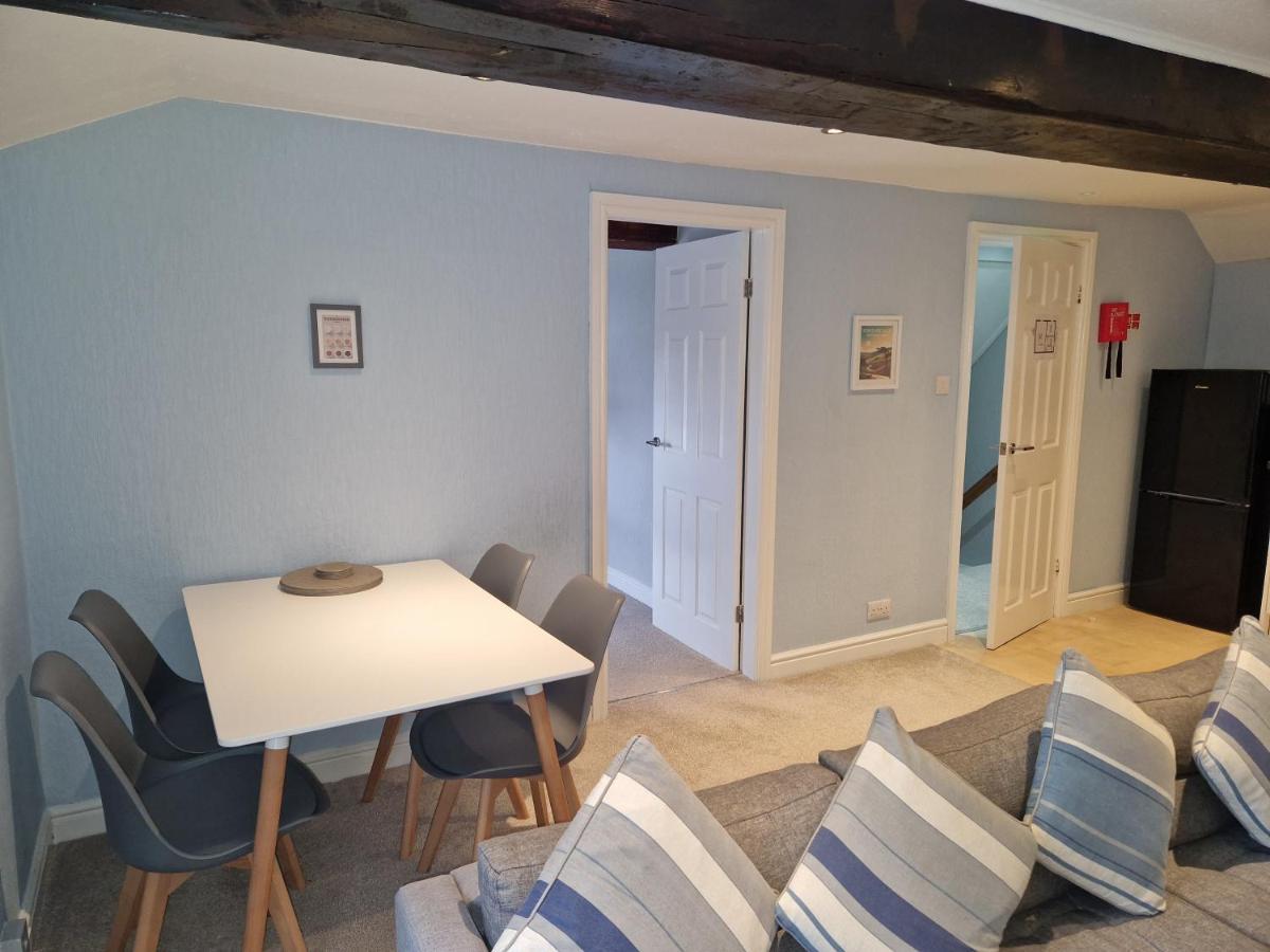 Gorgeous 1 Bed Apartment In Wetwang Driffield エクステリア 写真
