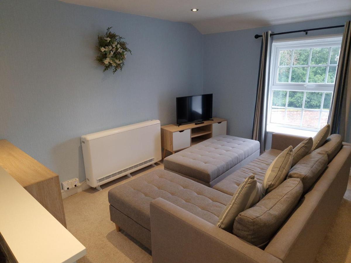 Gorgeous 1 Bed Apartment In Wetwang Driffield エクステリア 写真