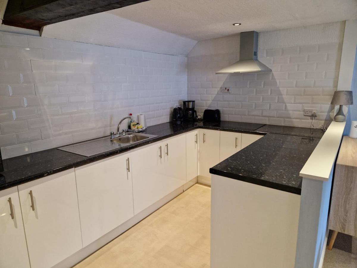 Gorgeous 1 Bed Apartment In Wetwang Driffield エクステリア 写真